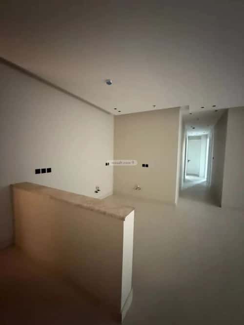 شقة 3 غرف في النرجس 5