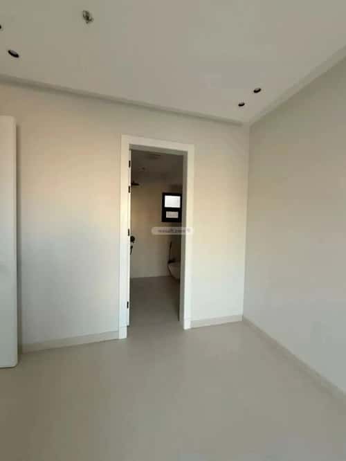 شقة 3 غرف في النرجس 6