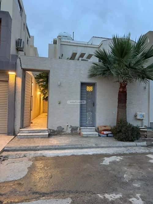 2 bedroom apartment in Al Narjis 7