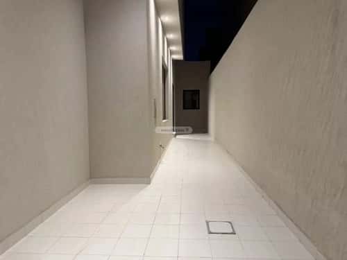 شقة 3 غرف في النرجس 2