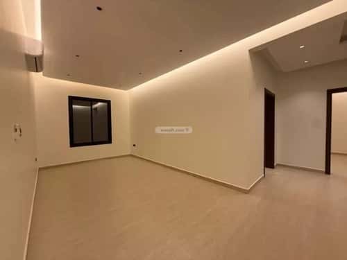 شقة 3 غرف في النرجس 12