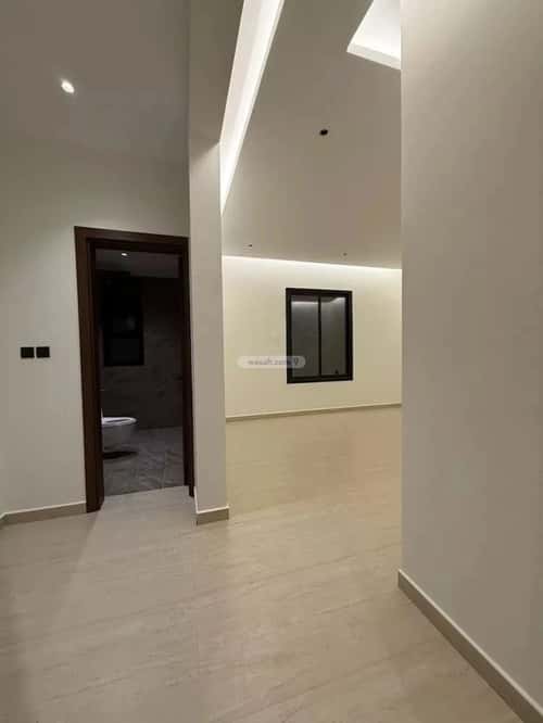 شقة 3 غرف في النرجس 13