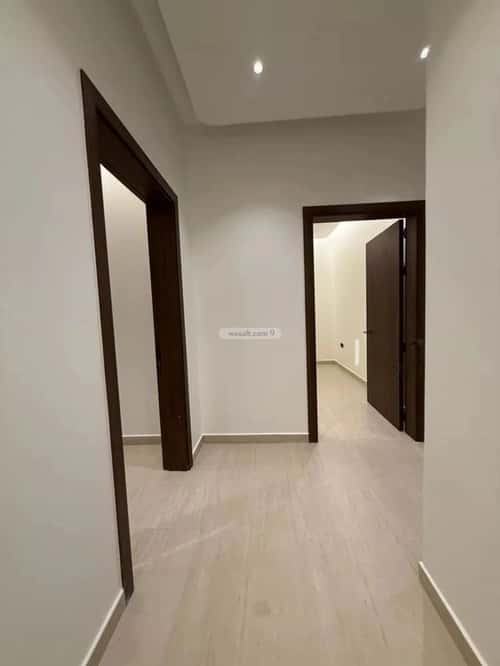 شقة 3 غرف في النرجس 14