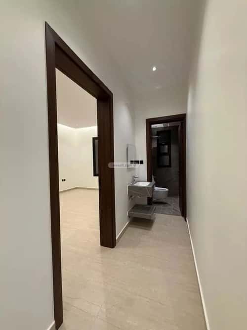 شقة 3 غرف في النرجس 3