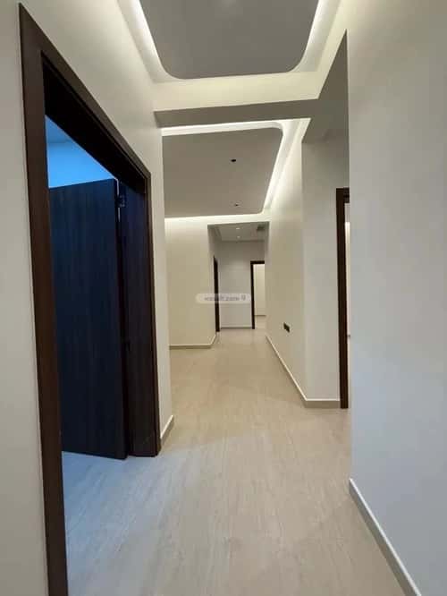 شقة 3 غرف في النرجس 5