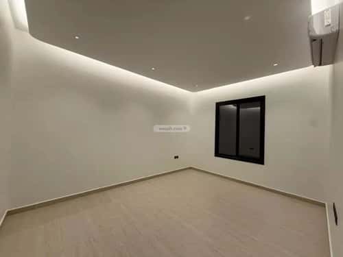 شقة 3 غرف في النرجس 6