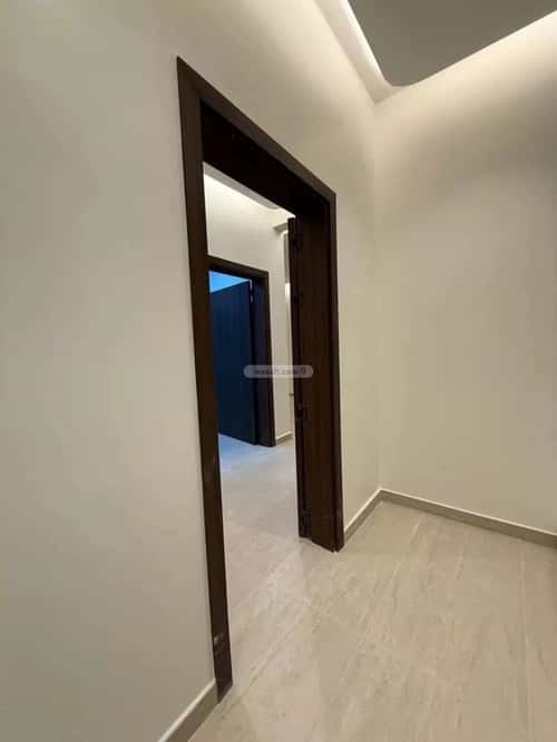 شقة 3 غرف في النرجس 7