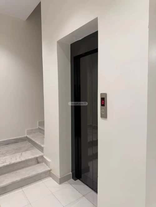 شقة 3 غرف في النرجس 8