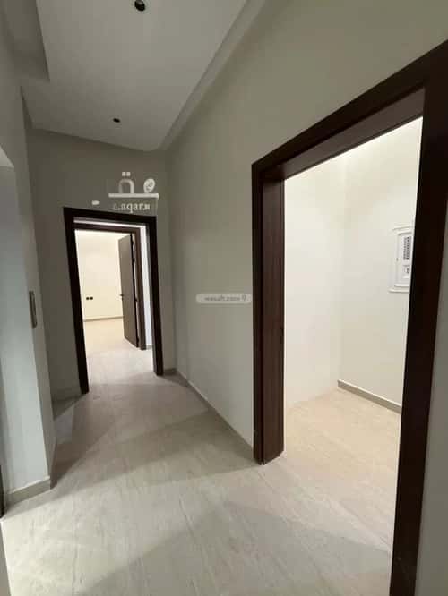 شقة 3 غرف في النرجس 9