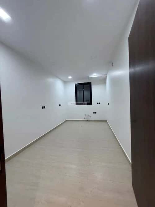 شقة 3 غرف في النرجس 10