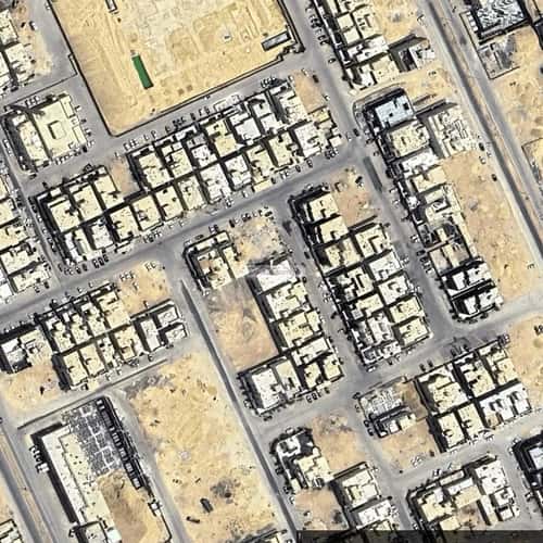 شقة 3 غرف في العارض 11