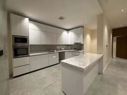 شقة 3 غرف في المونسية 12