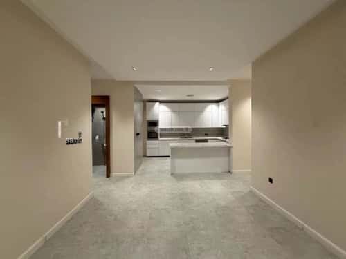 شقة 3 غرف في المونسية 15