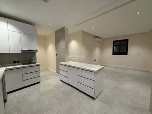 شقة 3 غرف في المونسية 8