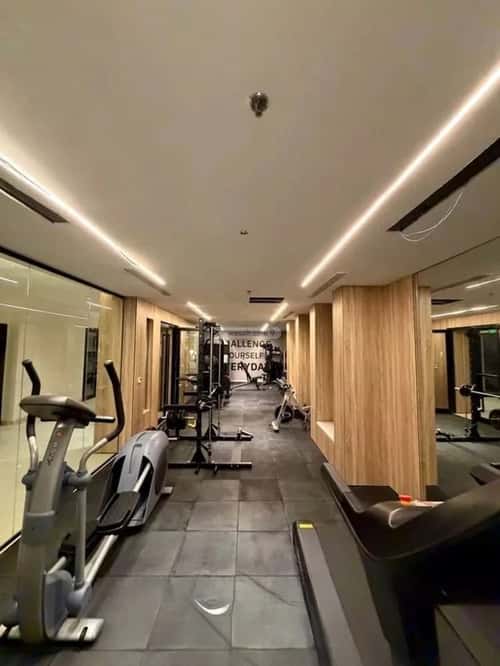 شقة 4 غرف في العارض 14