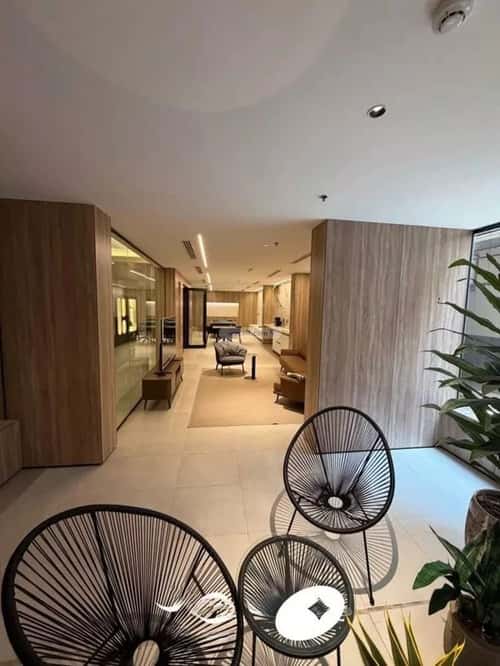 شقة 4 غرف في العارض 15