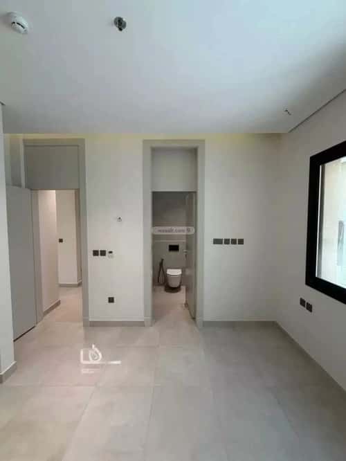 شقة 4 غرف في العارض 9