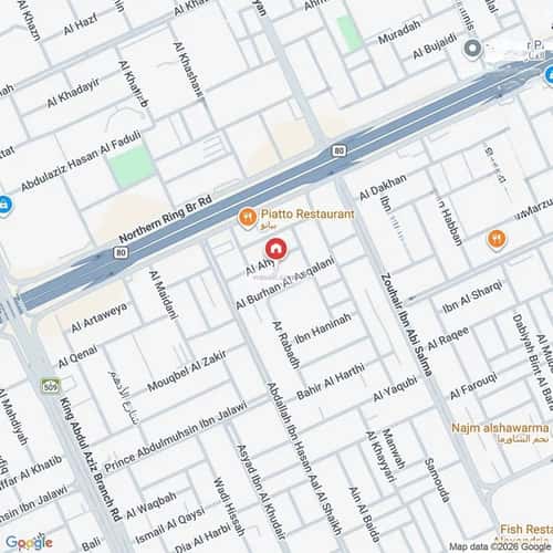 دور 3 غرف في المصيف 11