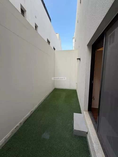 شقة 4 غرف في العارض 5