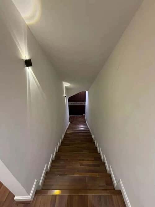 شقة 4 غرف في العارض 6