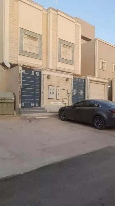 فيلا 7 غرف في النرجس 2