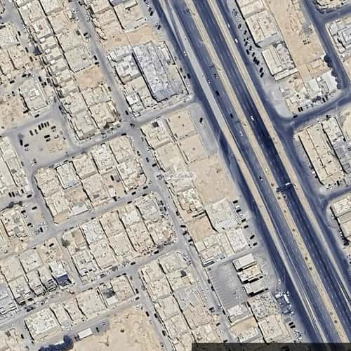 فيلا 7 غرف في النرجس 5