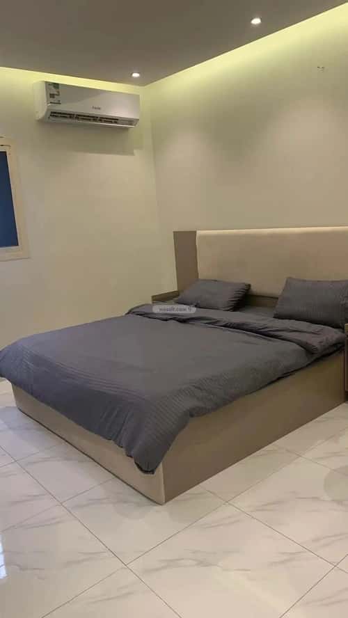 شقة 1 غرف في الحزم 2