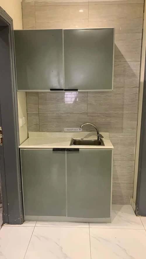 شقة 1 غرف في الحزم 4