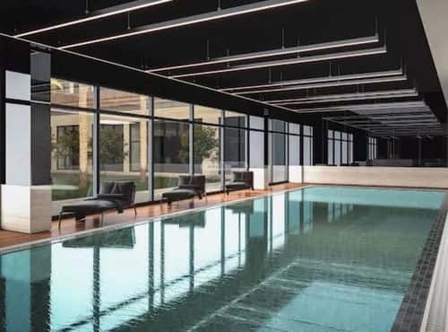 3 bedroom apartment in Al Munsiyah 6