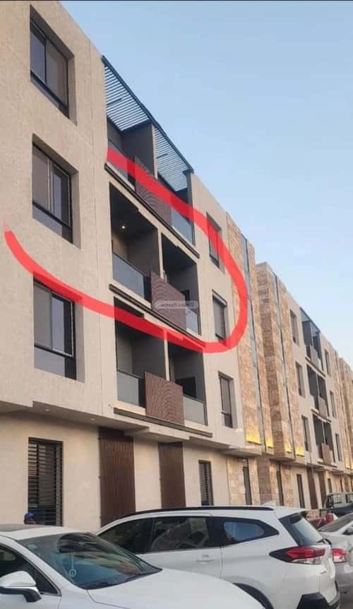 3 bedroom apartment in Al Munsiyah 7