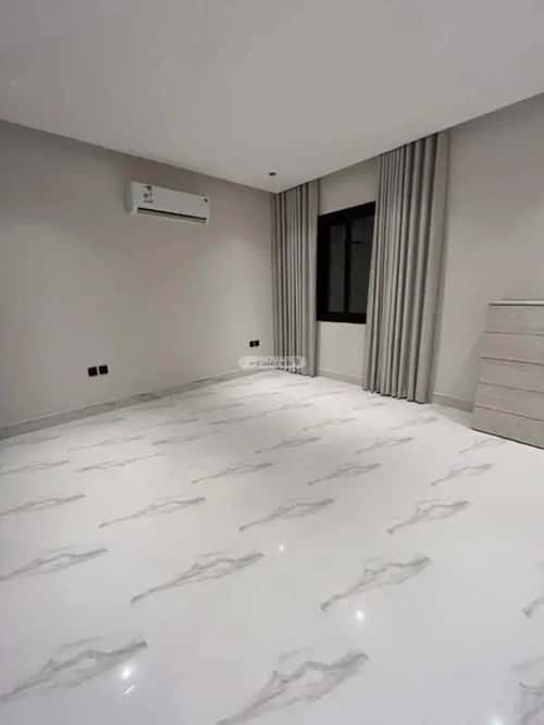 شقة 4 غرف في النرجس 4