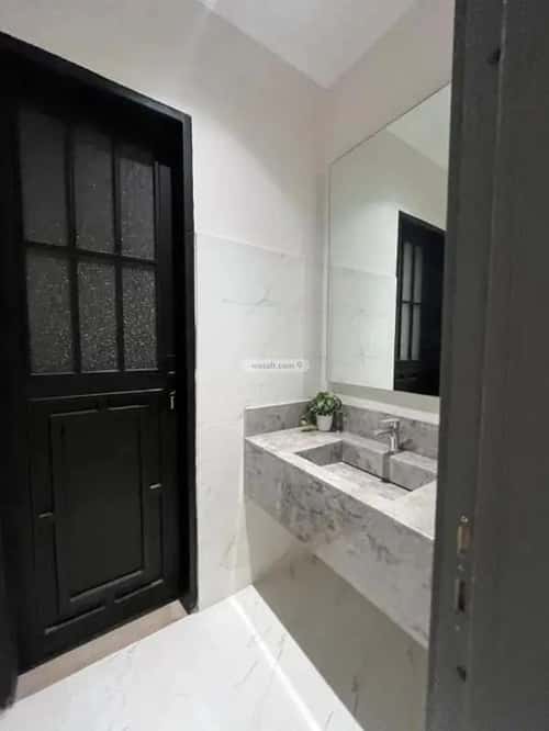 شقة 4 غرف في النرجس 5