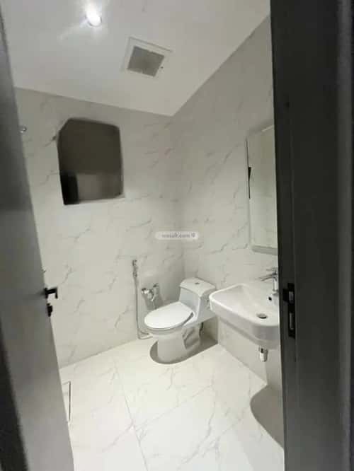 شقة 4 غرف في النرجس 6