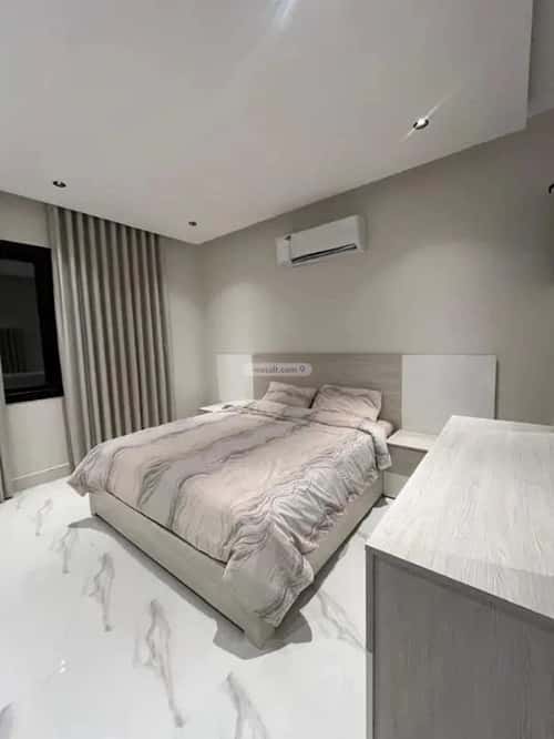 شقة 4 غرف في النرجس 7