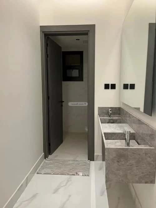 شقة 4 غرف في النرجس 9