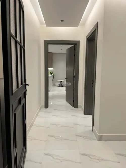 شقة 4 غرف في النرجس 10