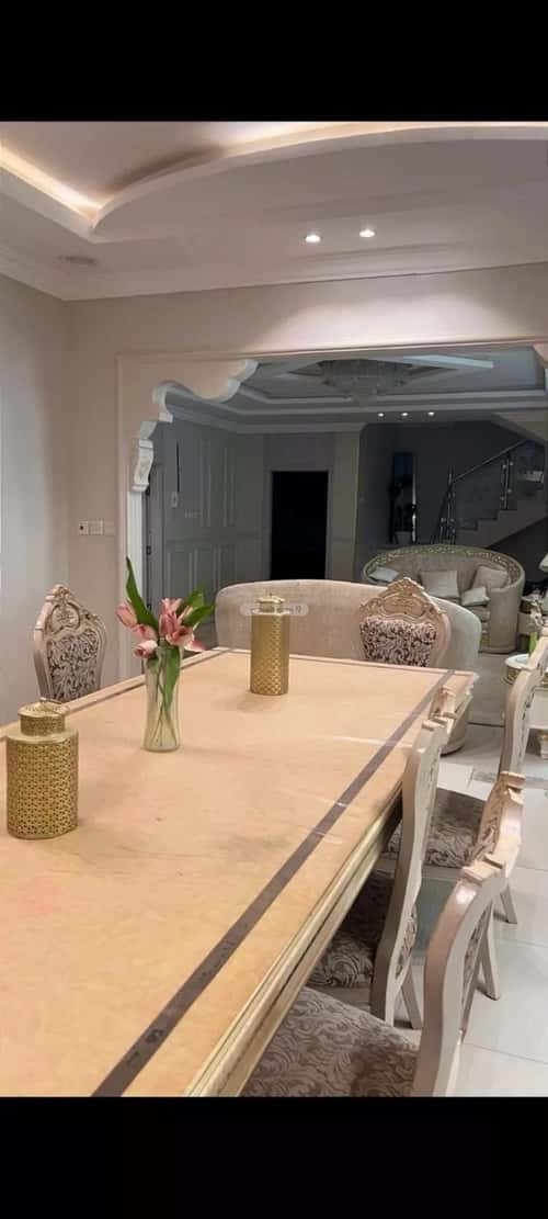 فيلا 7 غرف في الرمال 13