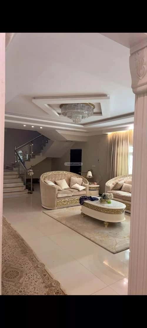 فيلا 7 غرف في الرمال 3