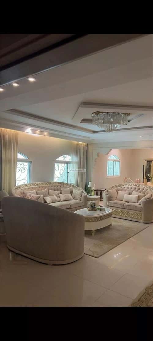 فيلا 7 غرف في الرمال 6