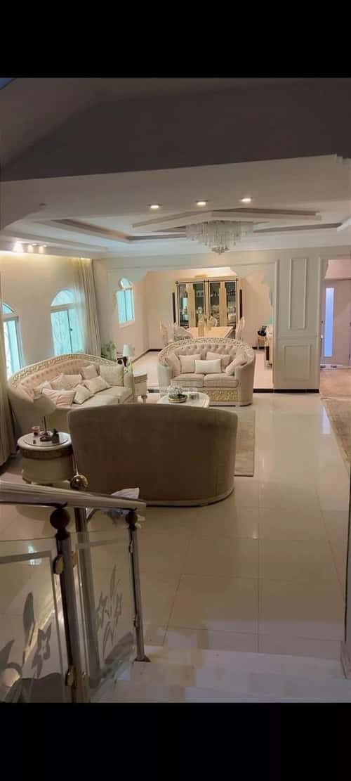 فيلا 7 غرف في الرمال 8