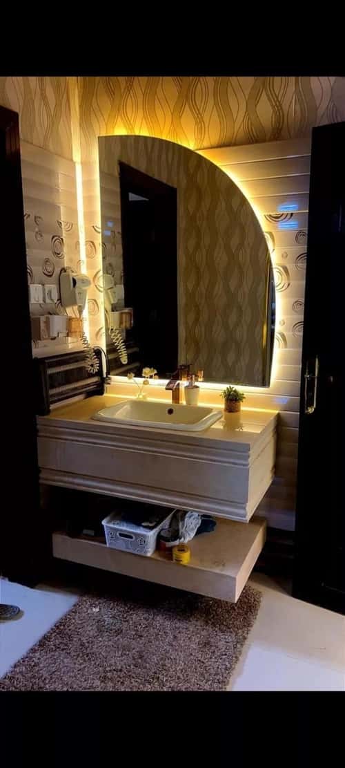 فيلا 7 غرف في الرمال 10