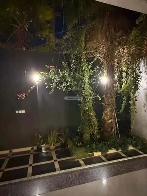 دور 3 غرف في النرجس 2