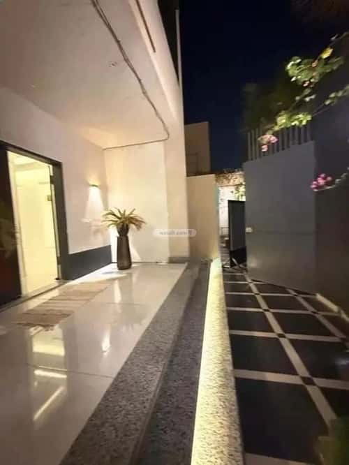 دور 3 غرف في النرجس 3