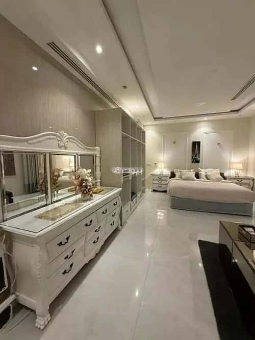 دور 3 غرف في النرجس 4