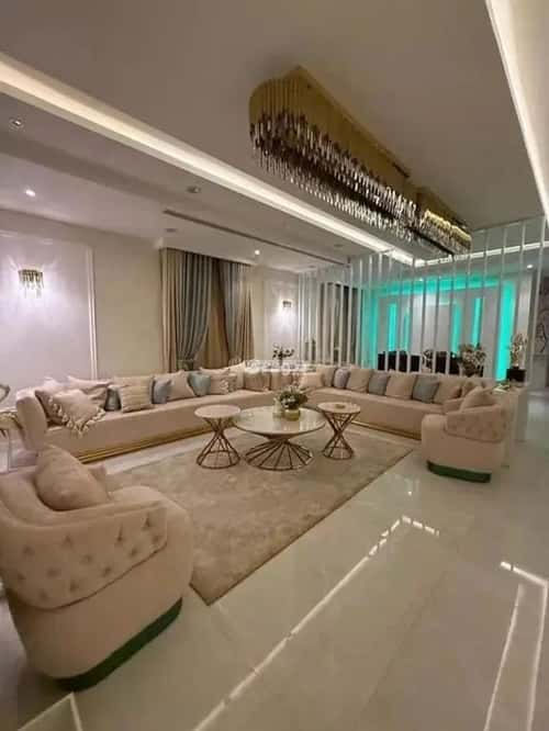 دور 3 غرف في النرجس 5