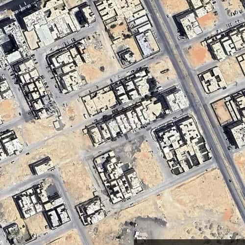 دور 3 غرف في النرجس 8