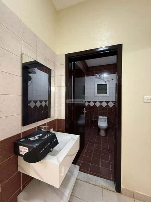 3 bedroom apartment in Al Rimal 14