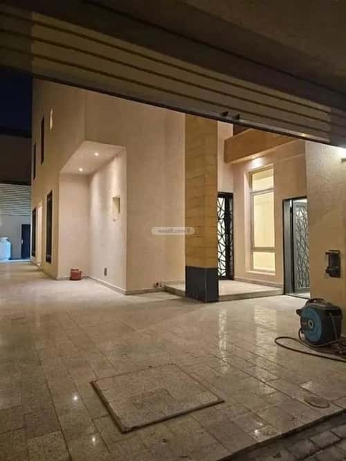 6 bedroom villa in Al Aridh 7