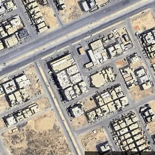 دور 3 غرف في العارض 12