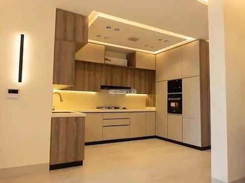 دور 3 غرف في العارض 7